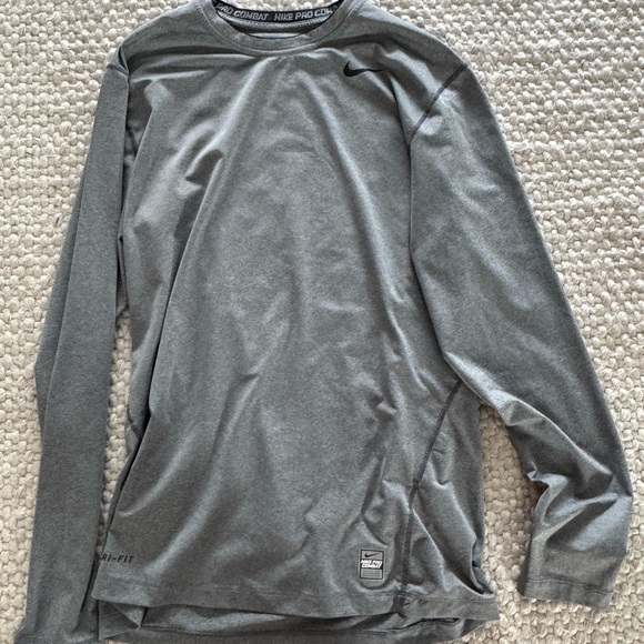 Men’s Bundle : Nike Pro + Kathmandu Merino Wool - Picture 3 of 6